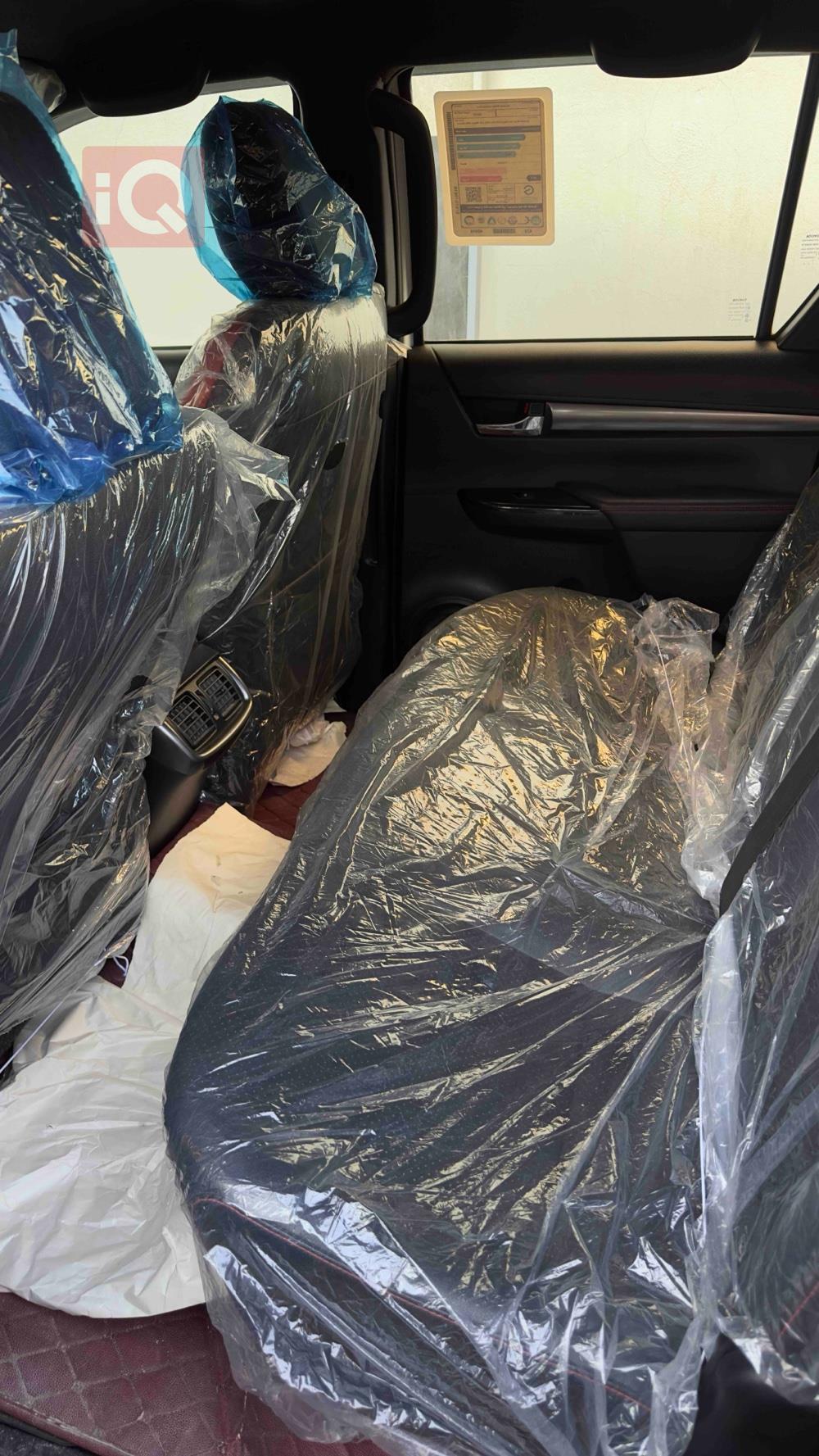 تۆیۆتا هایلۆکس